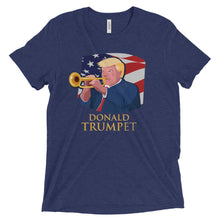 Donald Trumpet T-Shirt