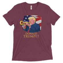 Donald Trumpet T-Shirt